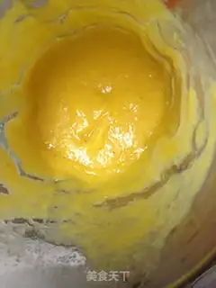 Make Mango chicken leg step 3