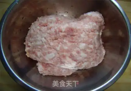 Make Mini meatloaf step 3