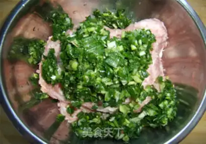 Make Mini meatloaf step 4
