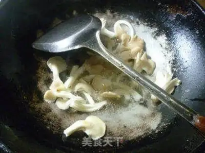 Make Soo-jeong-goo-choo step 4