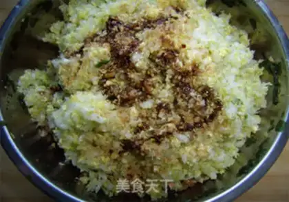 Make Mini meatloaf step 7