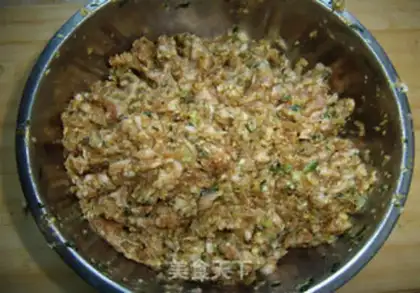 Make Mini meatloaf step 8