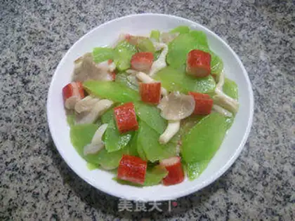Make Soo-jeong-goo-choo step 9