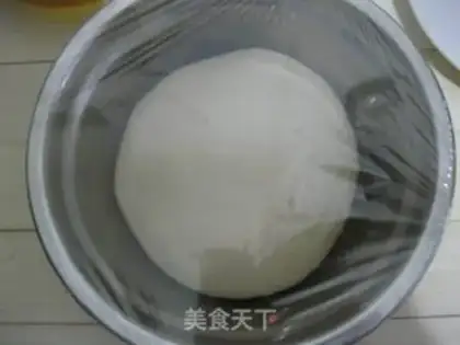 Make Bread step 2