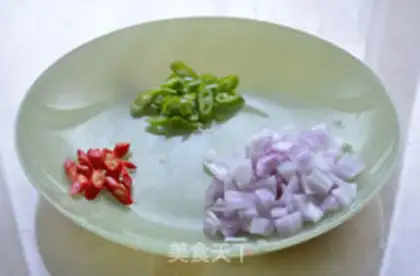 Make Black pepper beef step 4
