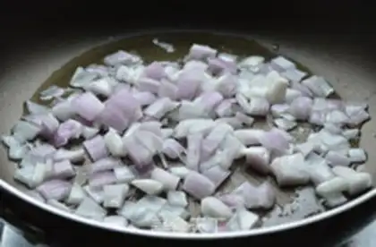 Make Black pepper beef step 5