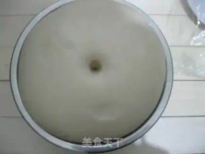 Make Bread step 3