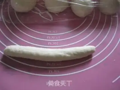 Make Bread step 4