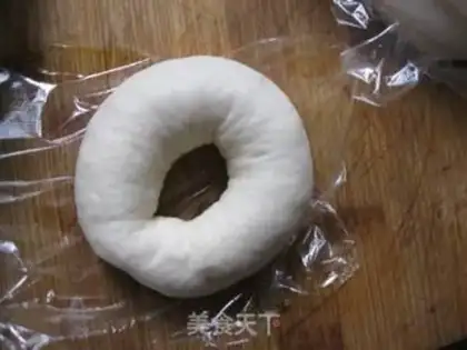 Make Bread step 7