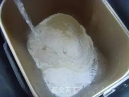 Make Ham salad step 0