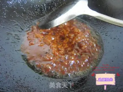 Make Kyo-su curry step 5
