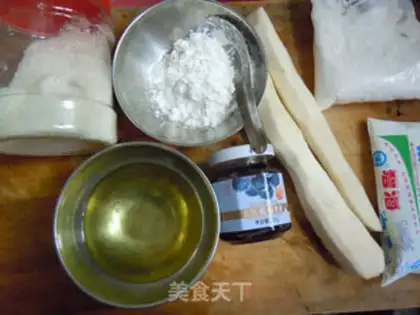 Make Amber