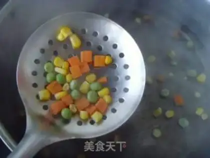 Make Ham salad step 5