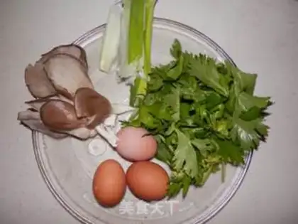 Make Vegetables step 0
