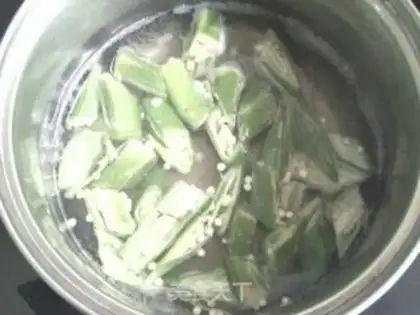 Make Autumn gravy step 4