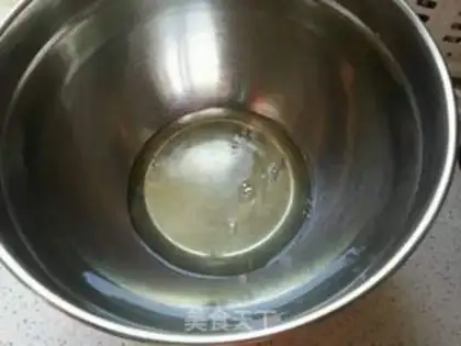 Make Butter cupcakes step 2