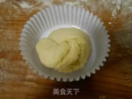 Make Coconut bread step 5