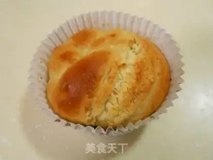 Make Crab tofu step 2