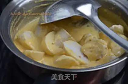 Make Yogurt step 9