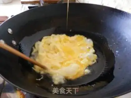 Make Vegetables step 5