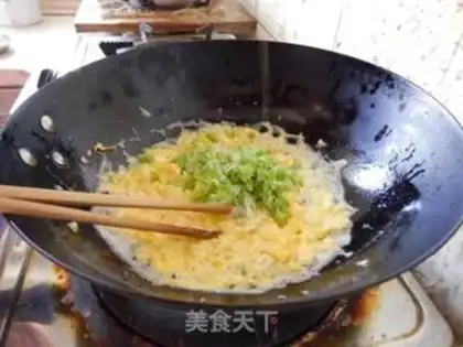 Make Vegetables step 6
