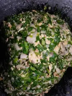 Make Vegetables step 7