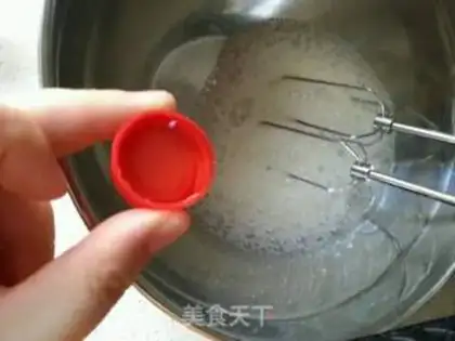 Make Butter cupcakes step 8