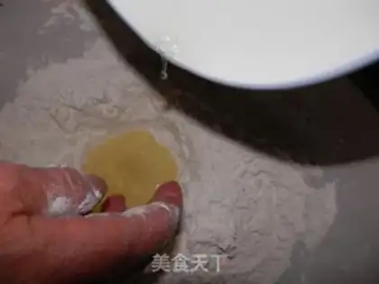 Make Vegetables step 8