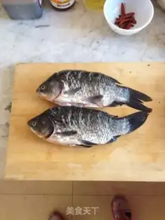 Make Homefish step 1
