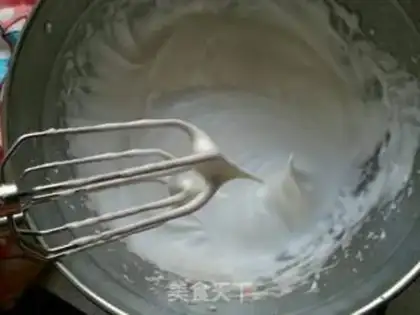 Make Butter cupcakes step 10