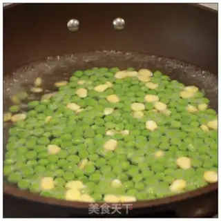 Make Scrambled rice step 3