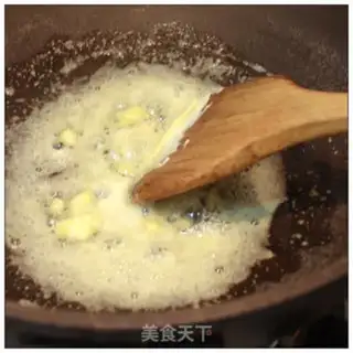 Make Scrambled rice step 4