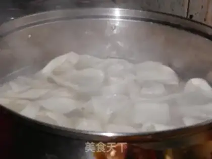 Make Vegetables step 13