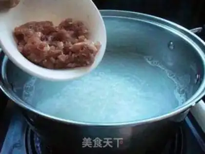 Make Porridge step 4