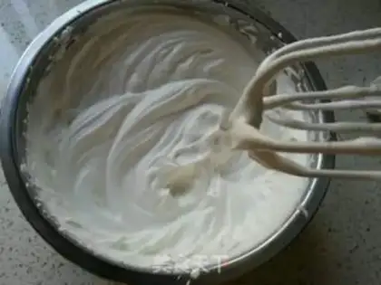 Make Butter cupcakes step 16