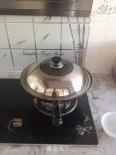 Make Homefish step 9