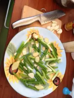 Make Pepper chopper head step 1