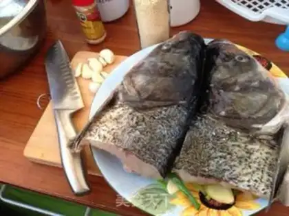 Make Pepper chopper head step 2