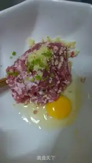 Make Meat-crackers step 2