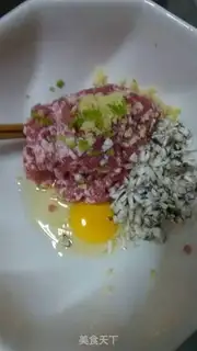 Make Meat-crackers step 3