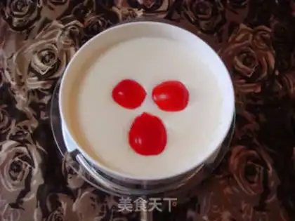 Make Double milk step 8