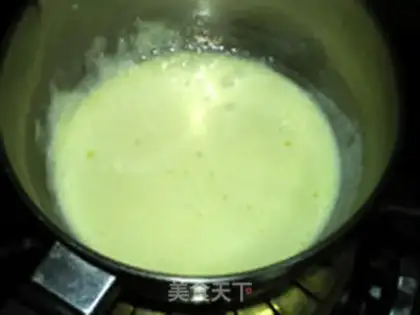 Make Raw chocolate step 2