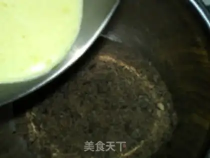 Make Raw chocolate step 3