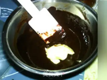 Make Raw chocolate step 5