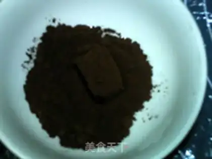 Make Raw chocolate step 13