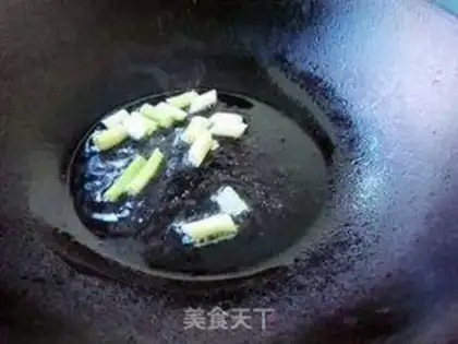 Make Squeeze and soak step 2