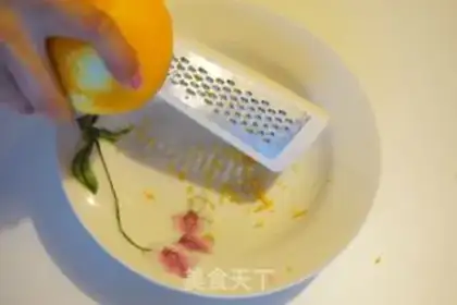 Make French toast step 1