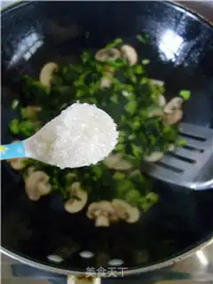 Make Squeeze the dishes step 9