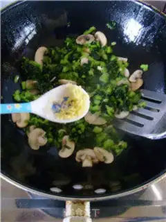 Make Squeeze the dishes step 10