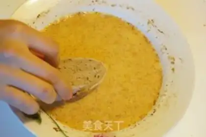 Make French toast step 5